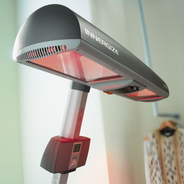 dynastie biografie Deskundige Philips Innergize HB 935 + Nieuwe lampen - Bolawi Rent