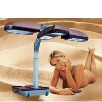 Philips Sun & Relaxmobile HB 975 of HB 875