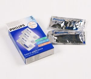 Philips Innergize geurkorrels geschikt voor : HB568, HB933, HB935, HB937, Alle Innergize modellen, Hapro Topaz en anderen.