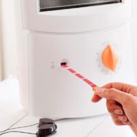 Hapro Half Body Gezichtsbruiner HB 404 Meetlint