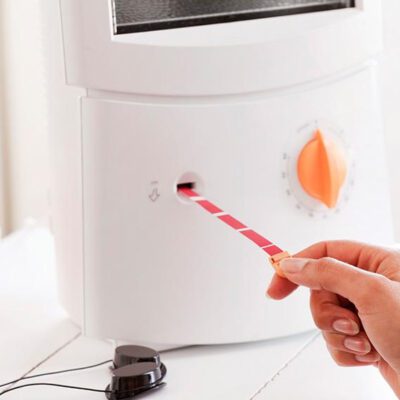 Hapro Half Body Gezichtsbruiner HB 404 Meetlint