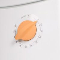 Hapro Half Body Gezichtsbruiner HB 404 Timer