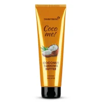 Tannymaxx Coconut Tanning Butter